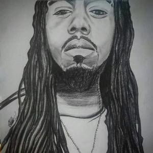 Meet your Posher, Aaron